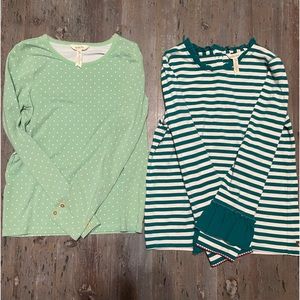 Matilda Jane tops